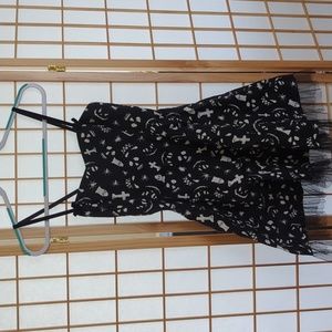 Hell bunny Halloween dress